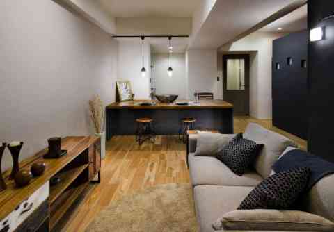 Modern Luxury